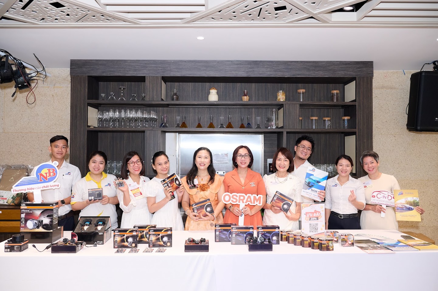 TỔNG KẾT SỰ KIỆN KẾT NỐI KINH DOANH NGÀY 22/07/2025