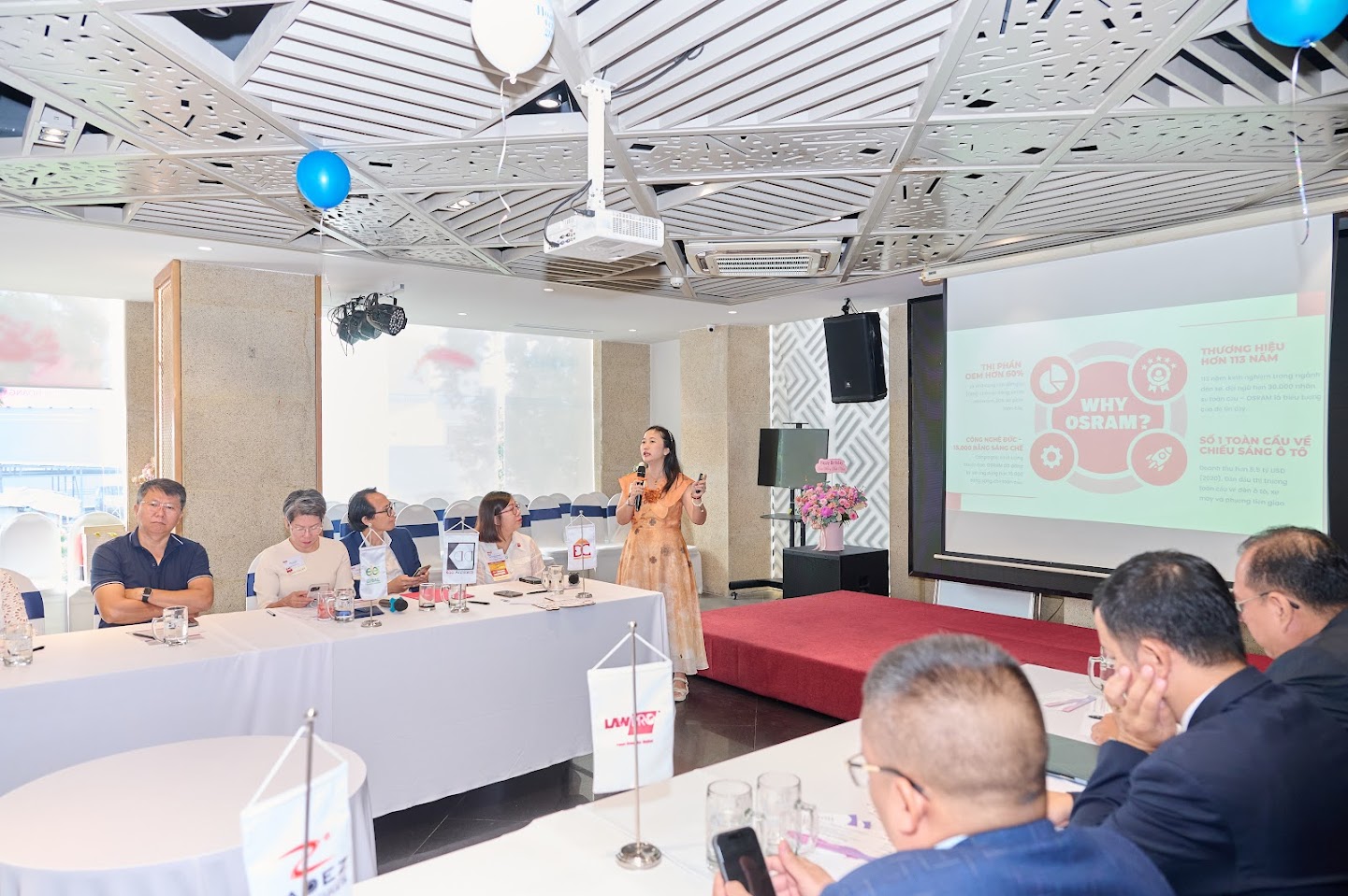 TỔNG KẾT SỰ KIỆN KẾT NỐI KINH DOANH NGÀY 22/07/2025