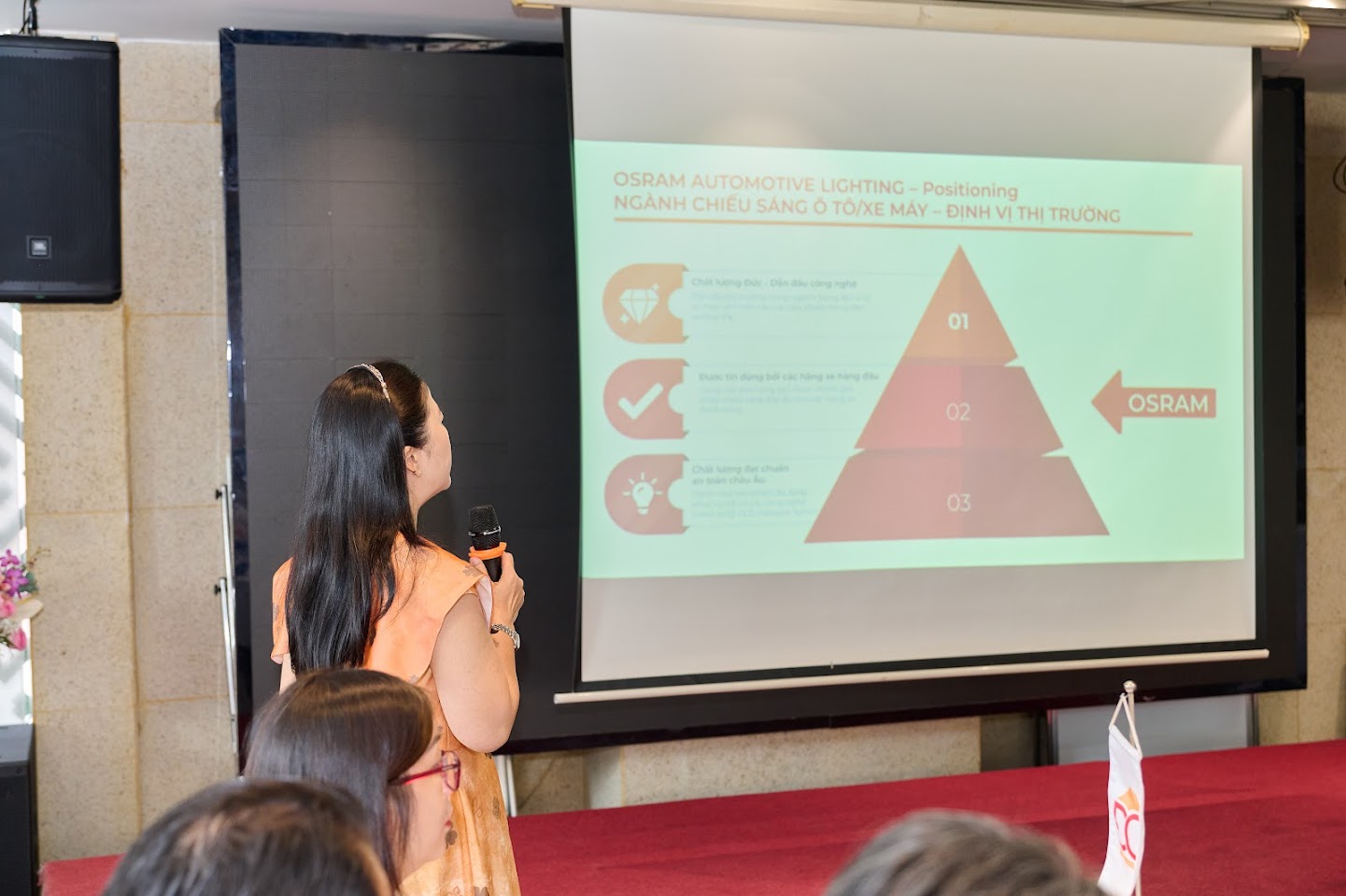 TỔNG KẾT SỰ KIỆN KẾT NỐI KINH DOANH NGÀY 22/07/2025