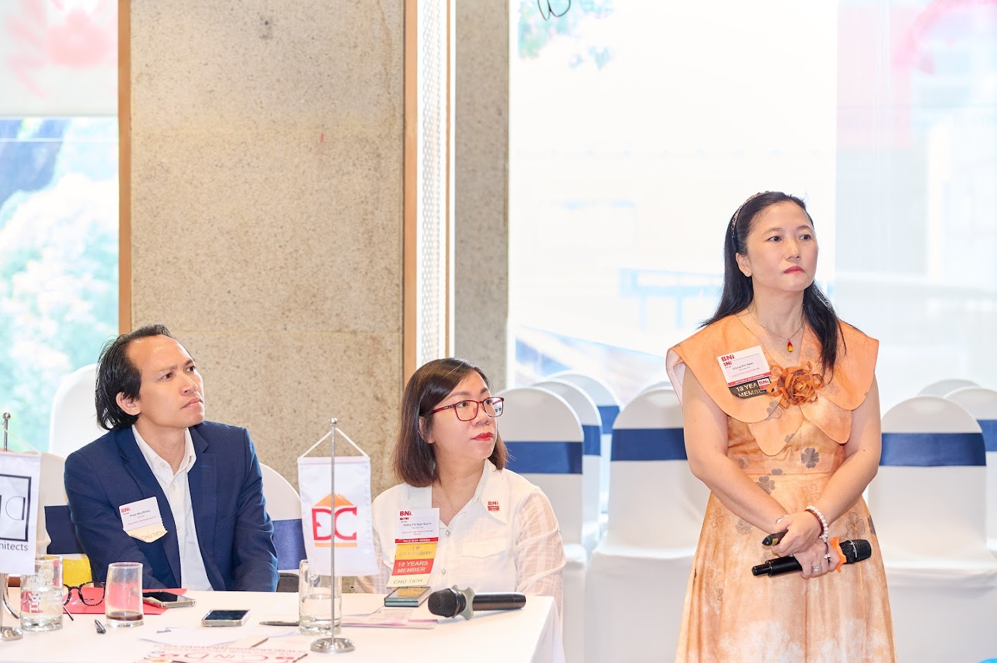 TỔNG KẾT SỰ KIỆN KẾT NỐI KINH DOANH NGÀY 22/07/2025