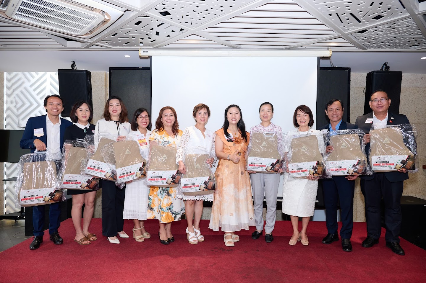 TỔNG KẾT SỰ KIỆN KẾT NỐI KINH DOANH NGÀY 22/07/2025