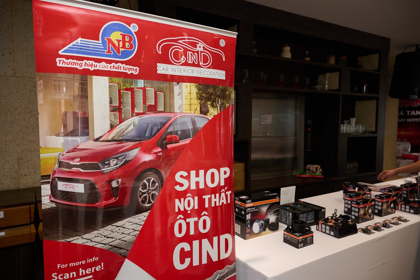 TỔNG KẾT SỰ KIỆN KẾT NỐI KINH DOANH NGÀY 22/07/2025