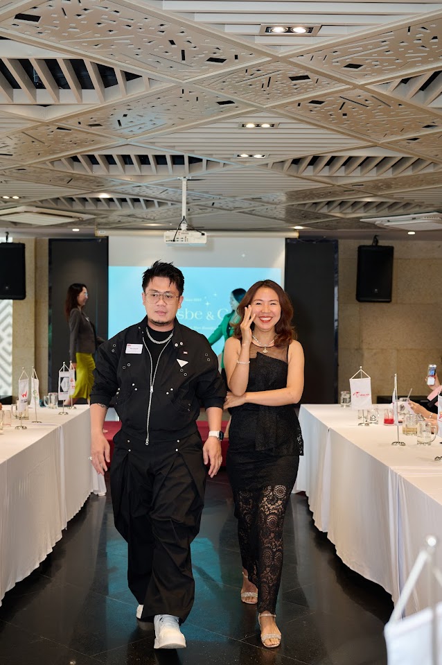 TỔNG KẾT SỰ KIỆN KẾT NỐI KINH DOANH NGÀY 29/07/2025