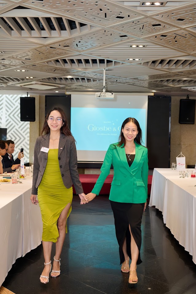 TỔNG KẾT SỰ KIỆN KẾT NỐI KINH DOANH NGÀY 29/07/2025