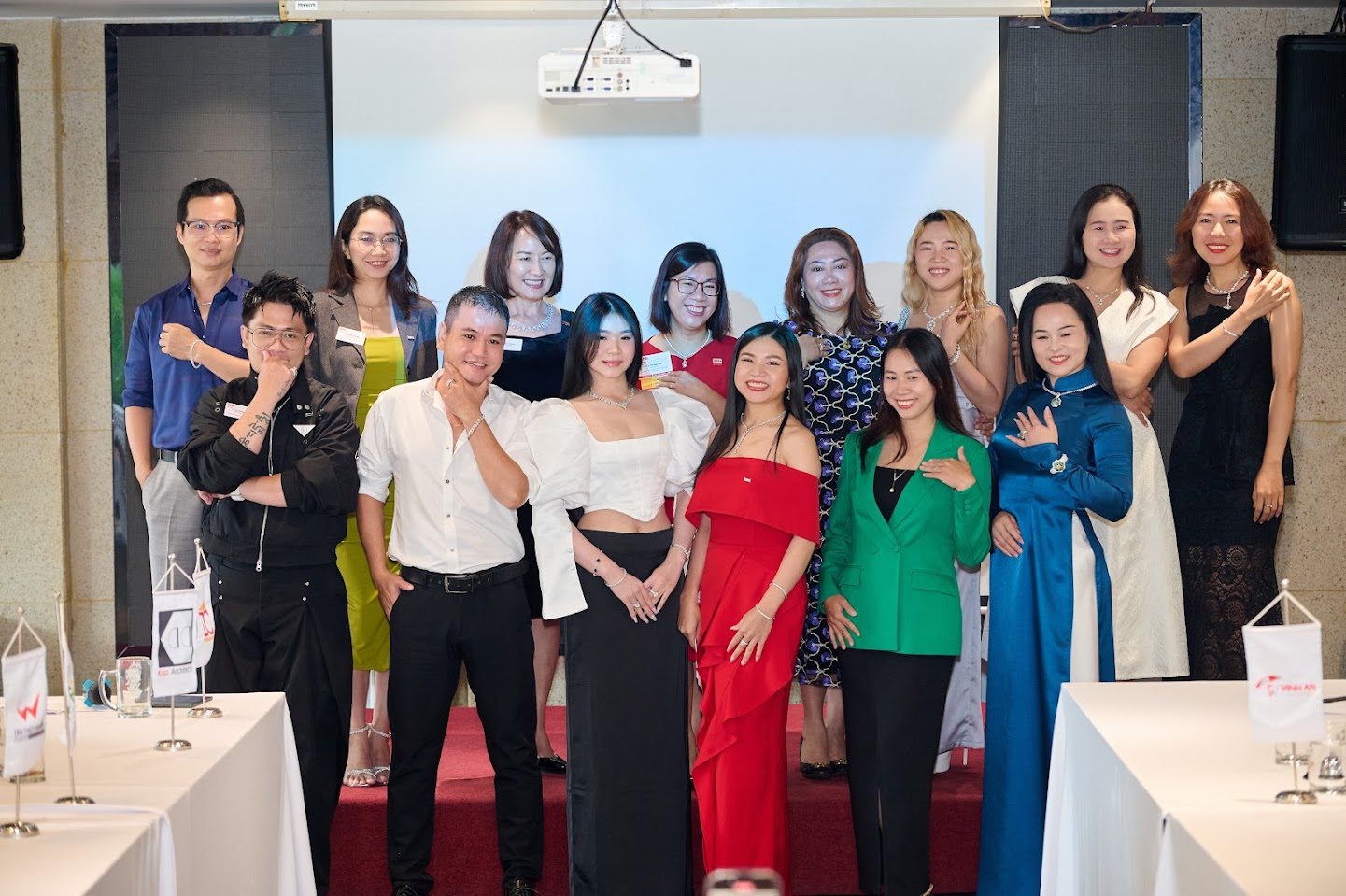 TỔNG KẾT SỰ KIỆN KẾT NỐI KINH DOANH NGÀY 29/07/2025