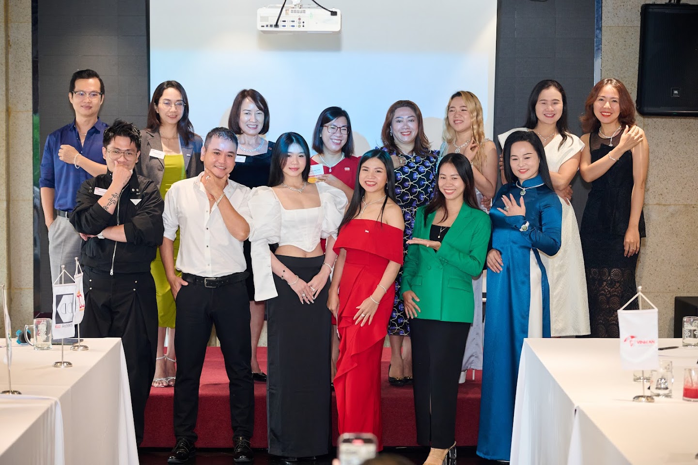 TỔNG KẾT SỰ KIỆN KẾT NỐI KINH DOANH NGÀY 29/07/2025