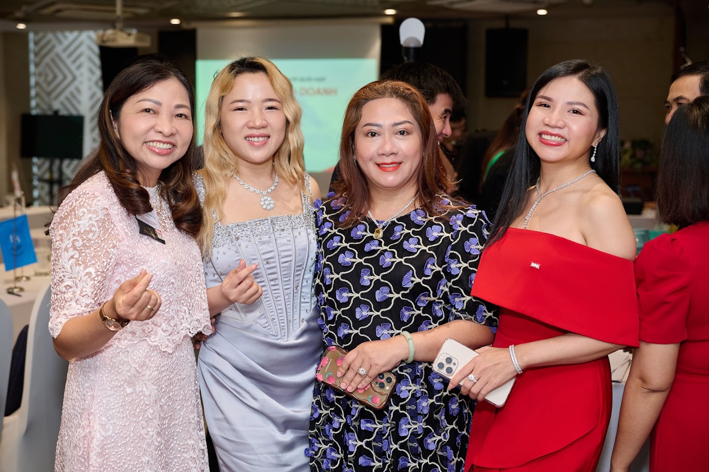 TỔNG KẾT SỰ KIỆN KẾT NỐI KINH DOANH NGÀY 29/07/2025