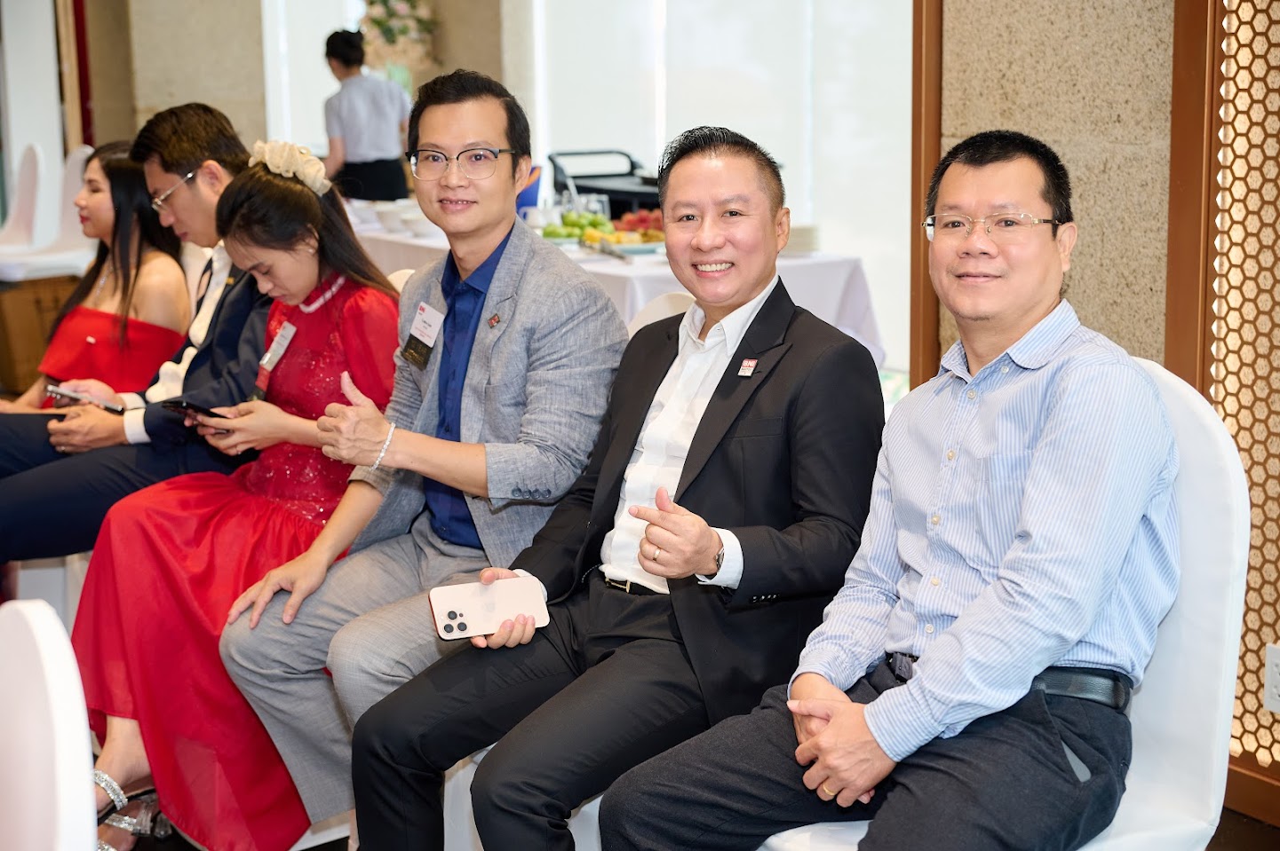 TỔNG KẾT SỰ KIỆN KẾT NỐI KINH DOANH NGÀY 29/07/2025