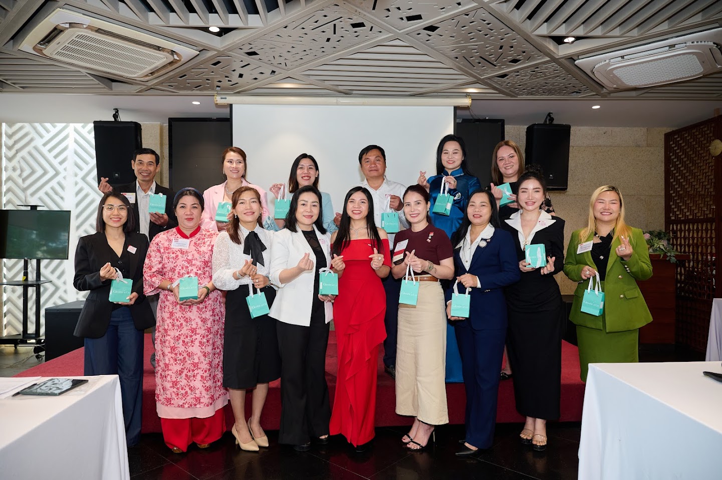 TỔNG KẾT SỰ KIỆN KẾT NỐI KINH DOANH NGÀY 29/07/2025