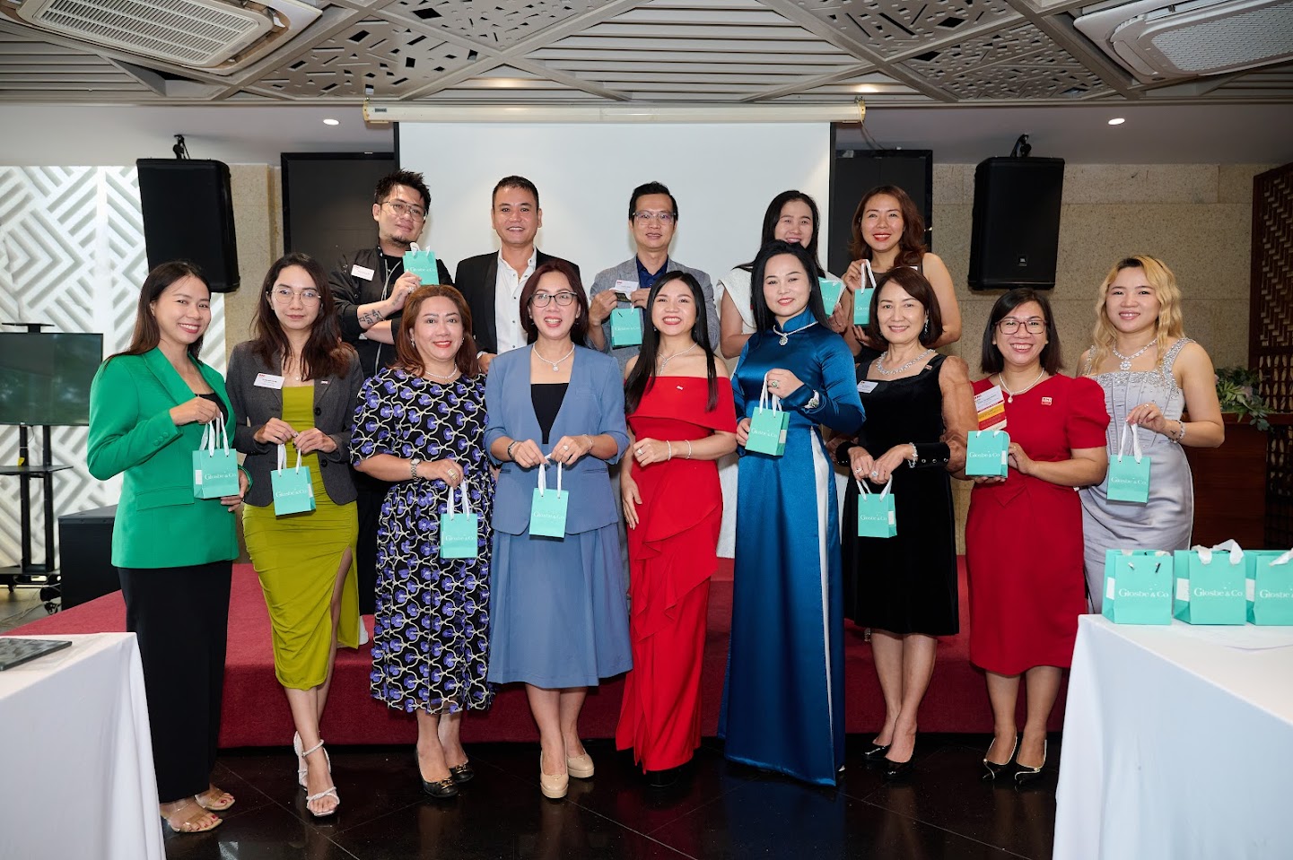 TỔNG KẾT SỰ KIỆN KẾT NỐI KINH DOANH NGÀY 29/07/2025