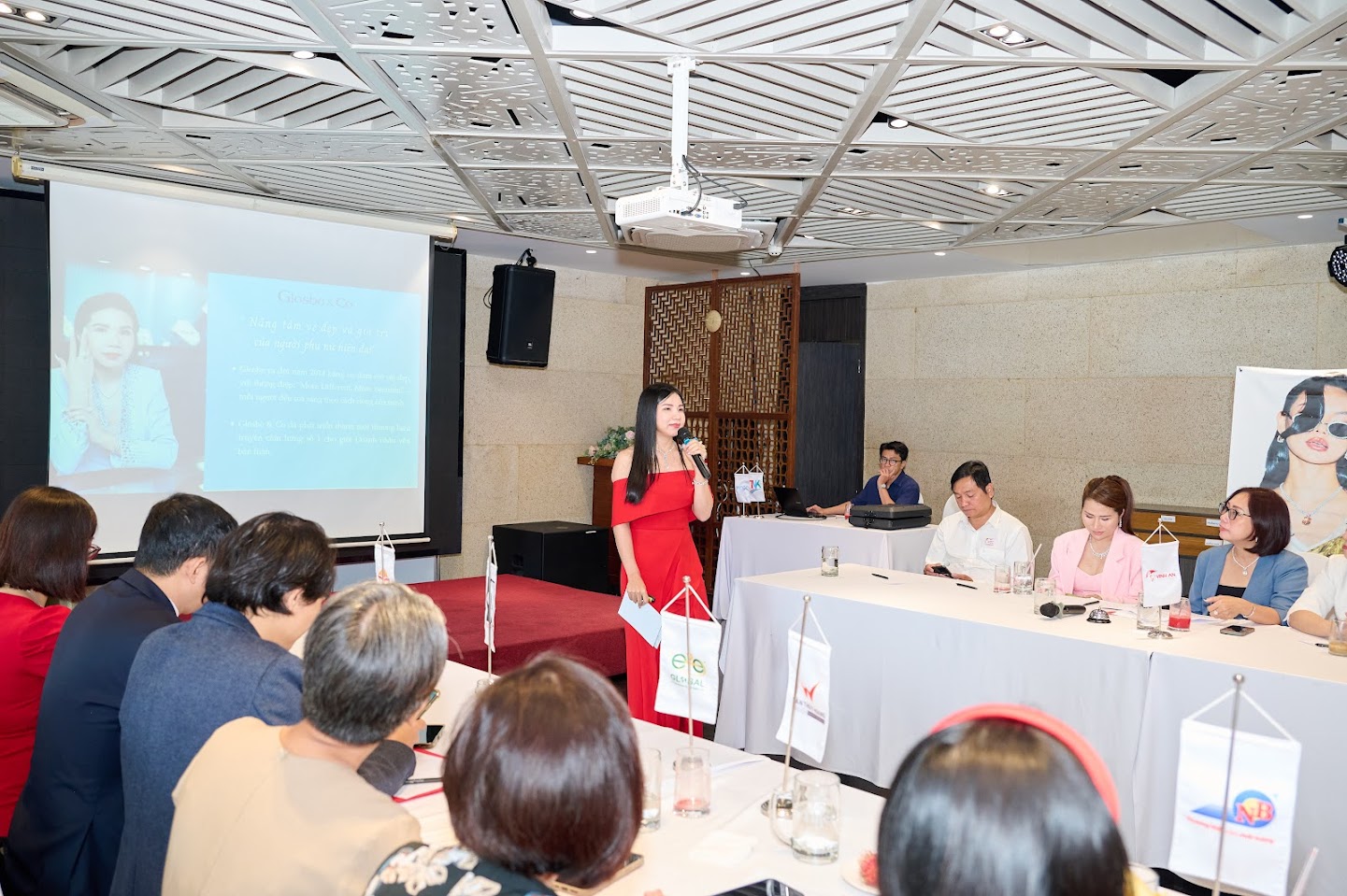 TỔNG KẾT SỰ KIỆN KẾT NỐI KINH DOANH NGÀY 29/07/2025