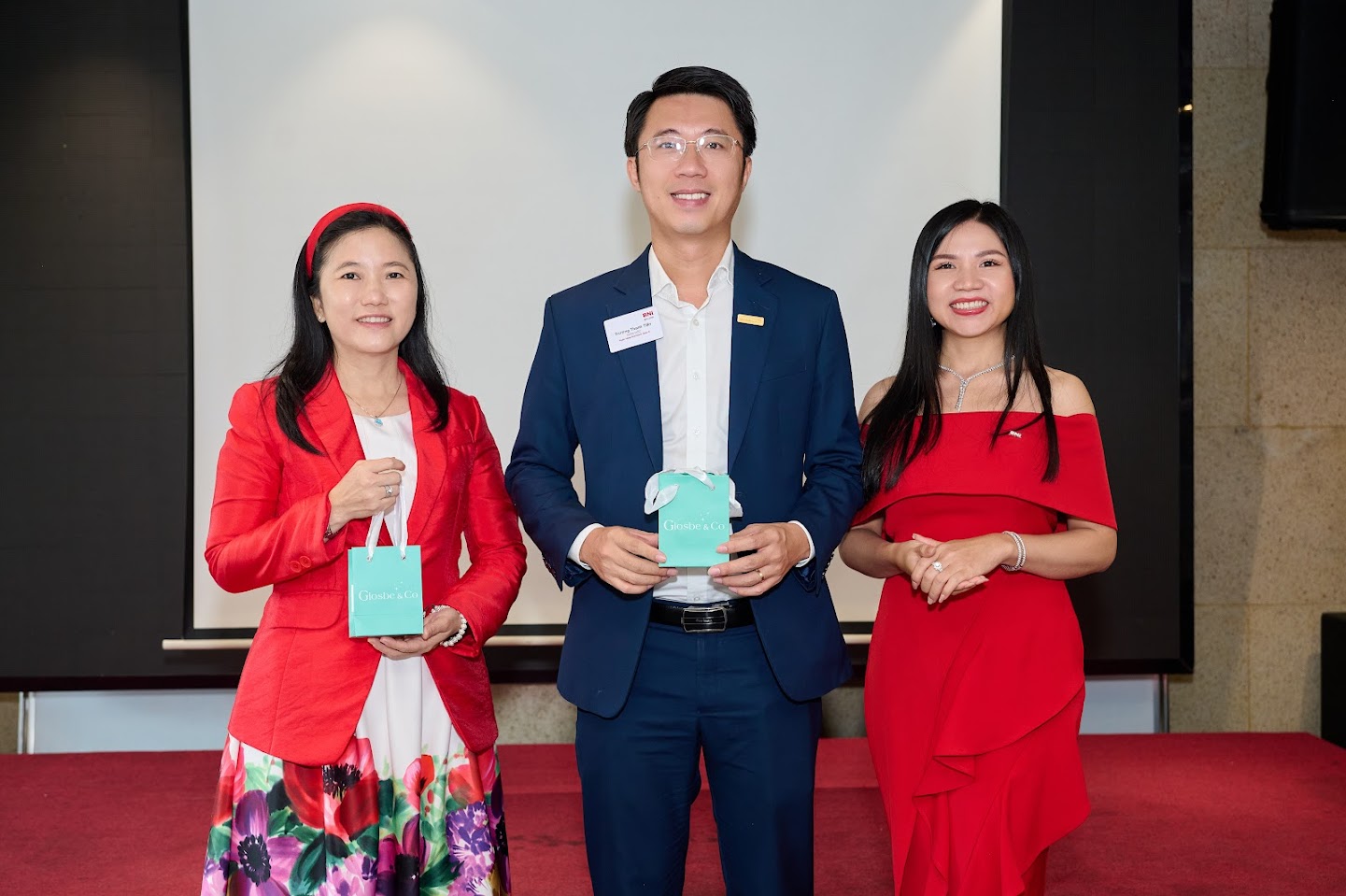 TỔNG KẾT SỰ KIỆN KẾT NỐI KINH DOANH NGÀY 29/07/2025