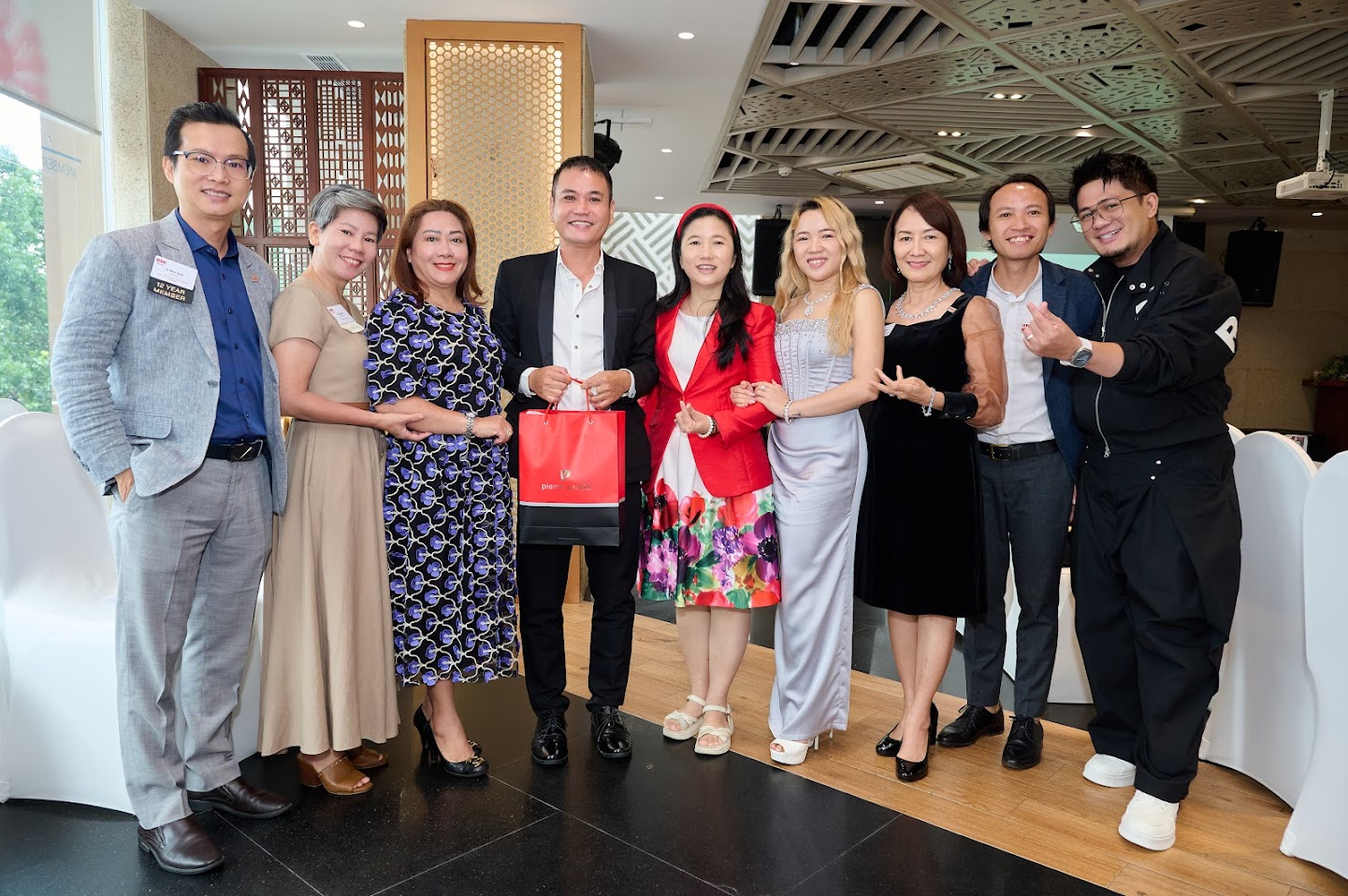 TỔNG KẾT SỰ KIỆN KẾT NỐI KINH DOANH NGÀY 29/07/2025