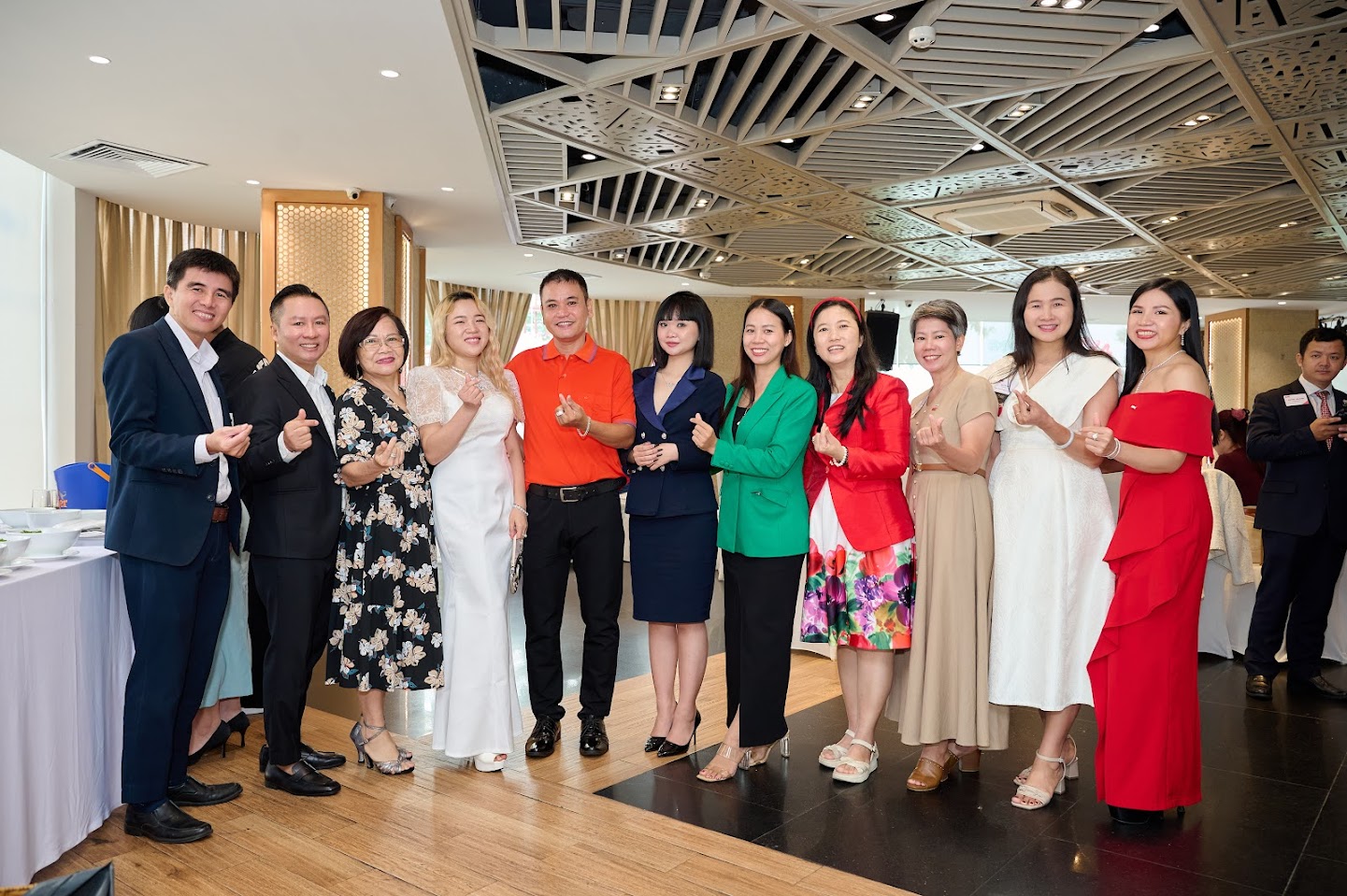 TỔNG KẾT SỰ KIỆN KẾT NỐI KINH DOANH NGÀY 29/07/2025