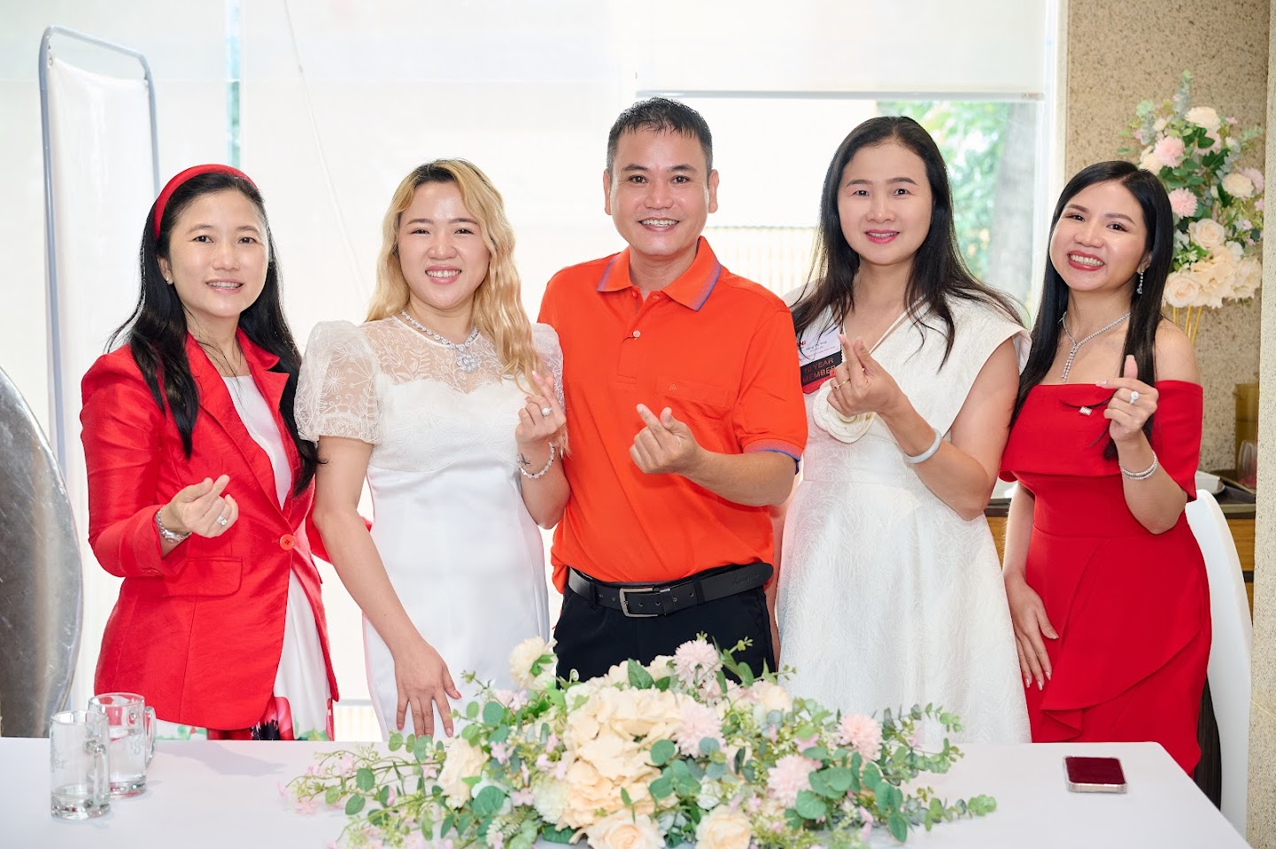 TỔNG KẾT SỰ KIỆN KẾT NỐI KINH DOANH NGÀY 29/07/2025