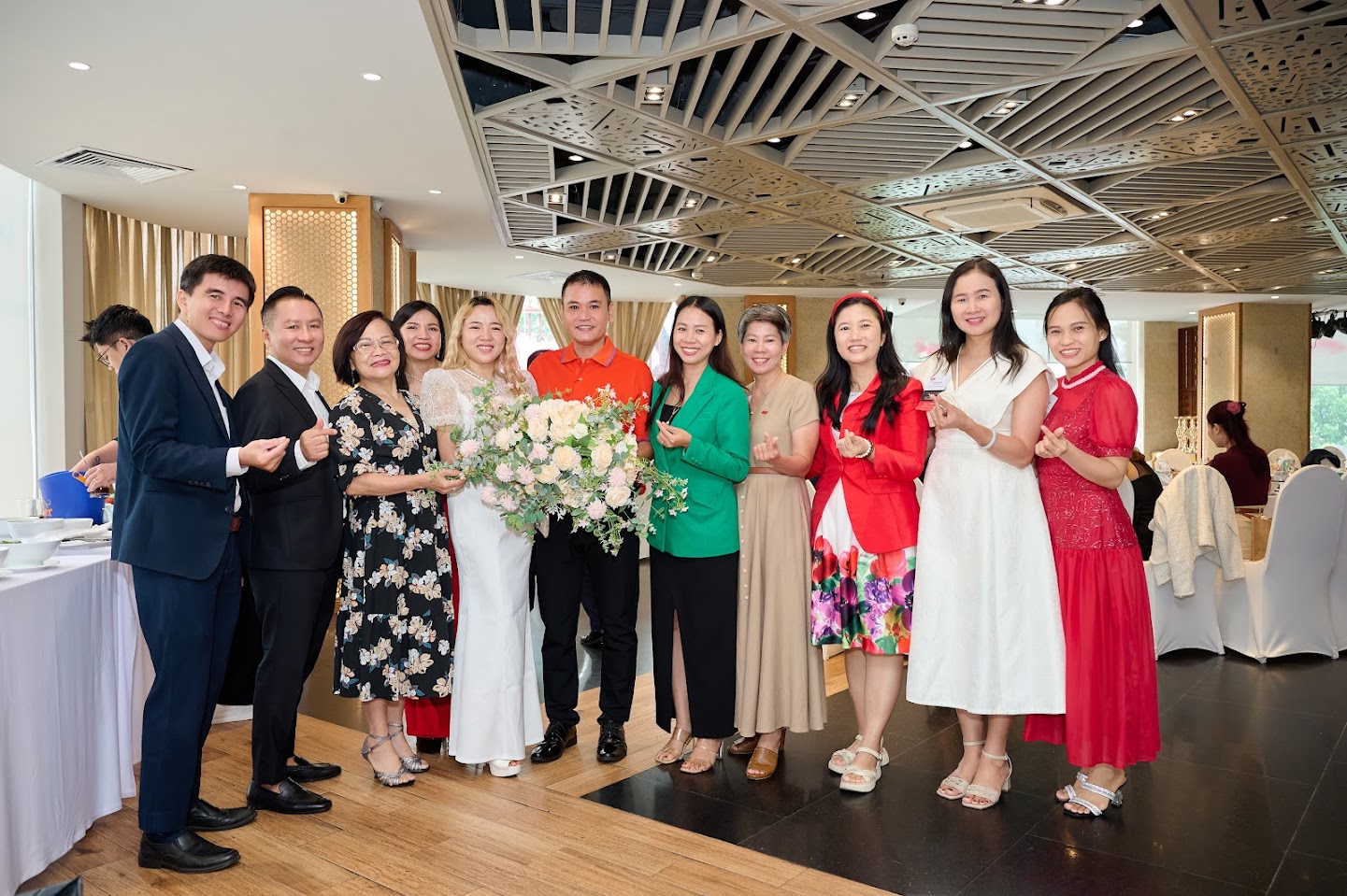 TỔNG KẾT SỰ KIỆN KẾT NỐI KINH DOANH NGÀY 29/07/2025