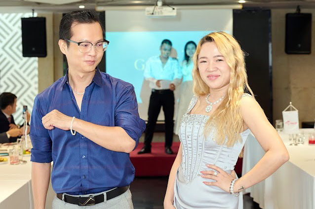 TỔNG KẾT SỰ KIỆN KẾT NỐI KINH DOANH NGÀY 29/07/2025