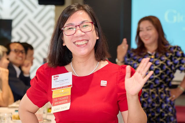 TỔNG KẾT SỰ KIỆN KẾT NỐI KINH DOANH NGÀY 29/07/2025