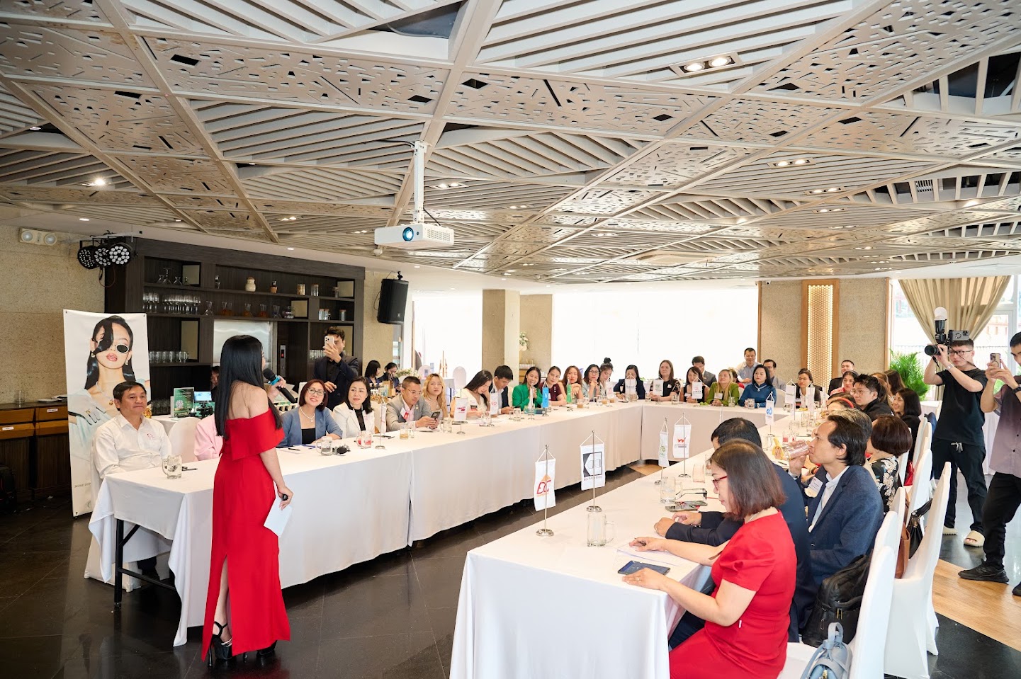 TỔNG KẾT SỰ KIỆN KẾT NỐI KINH DOANH NGÀY 29/07/2025