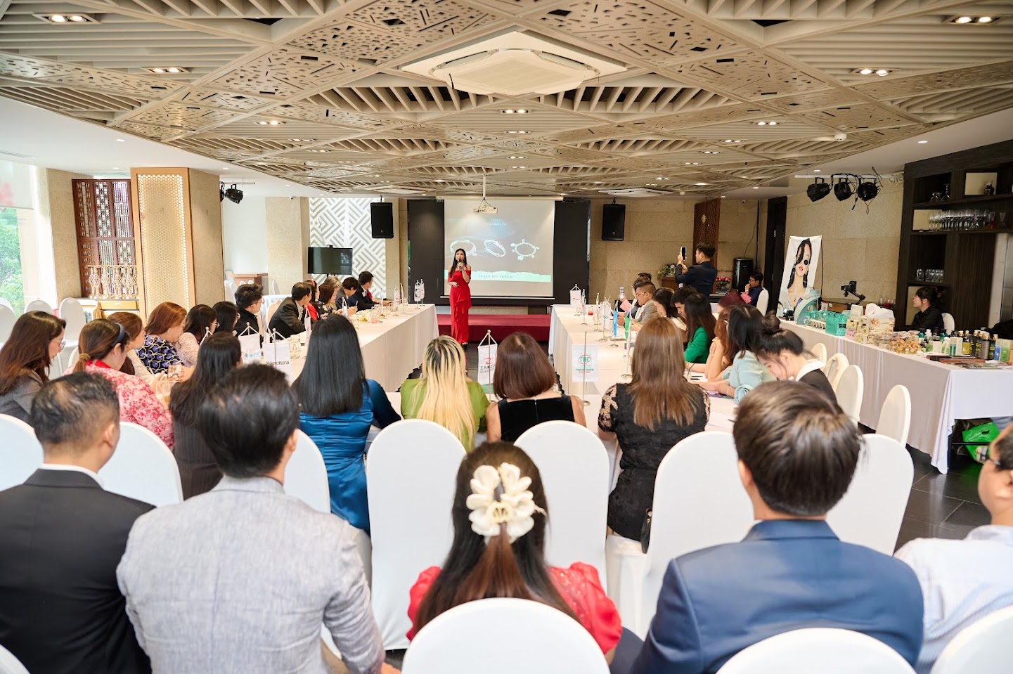 TỔNG KẾT SỰ KIỆN KẾT NỐI KINH DOANH NGÀY 29/07/2025