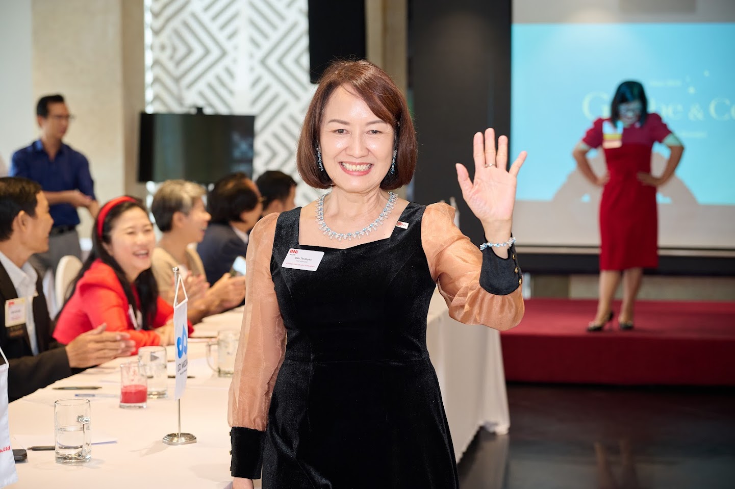 TỔNG KẾT SỰ KIỆN KẾT NỐI KINH DOANH NGÀY 29/07/2025