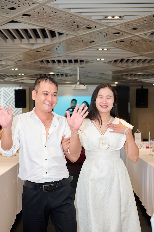 TỔNG KẾT SỰ KIỆN KẾT NỐI KINH DOANH NGÀY 29/07/2025