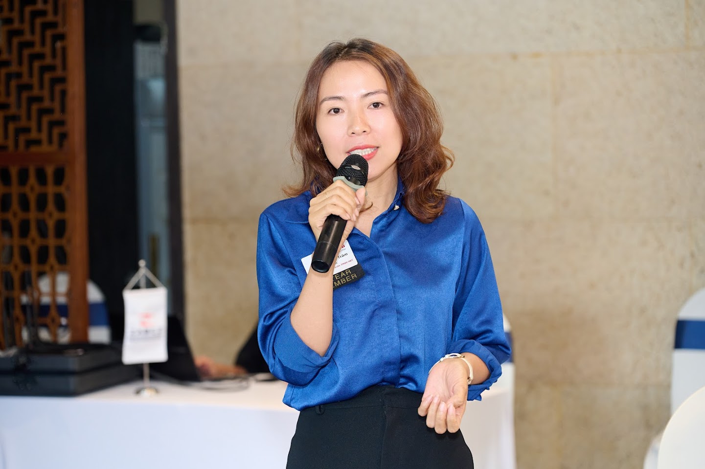 TỔNG KẾT SỰ KIỆN KẾT NỐI KINH DOANH NGÀY 05/08/2025