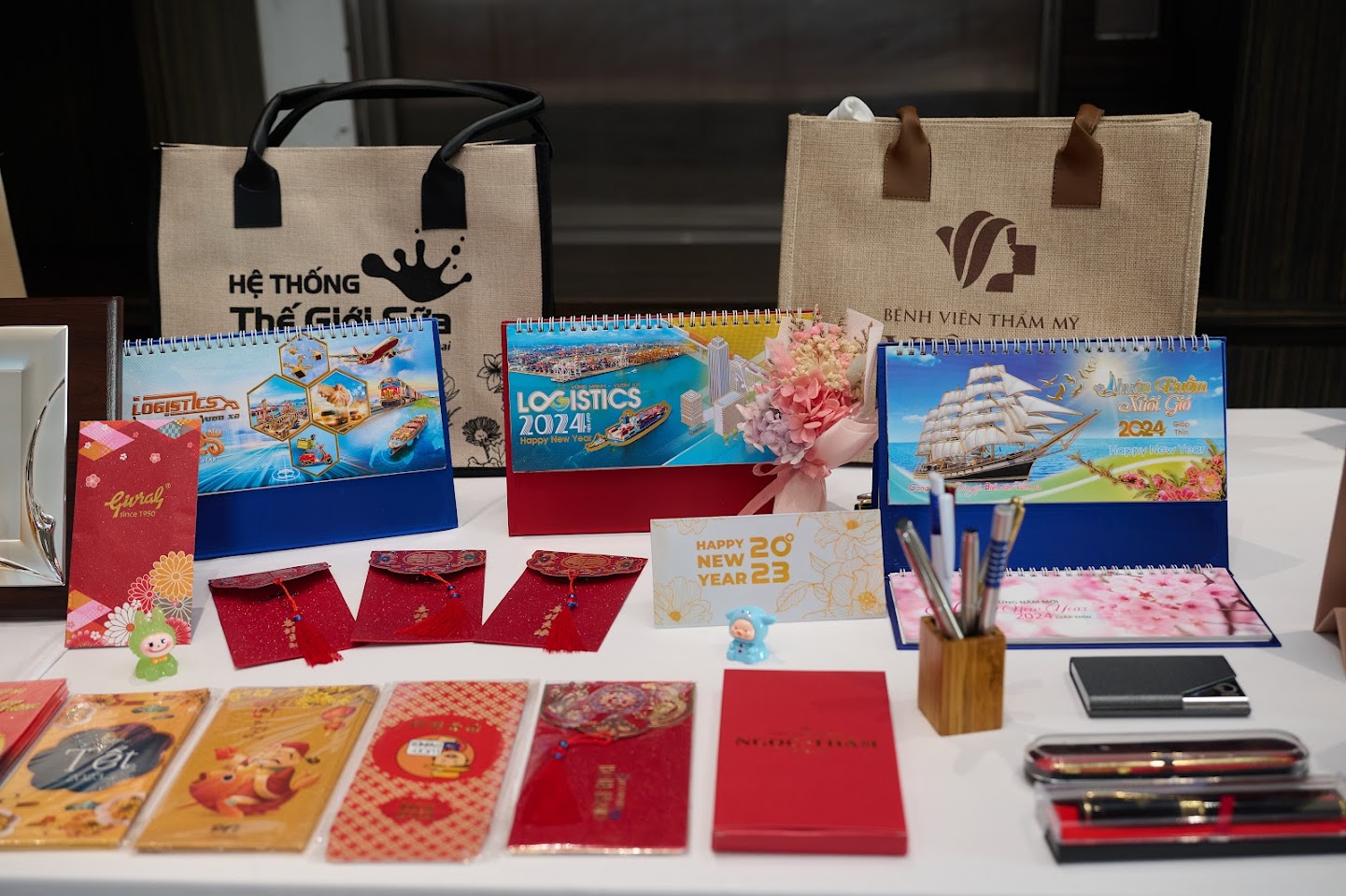 TỔNG KẾT SỰ KIỆN KẾT NỐI KINH DOANH NGÀY 05/08/2025