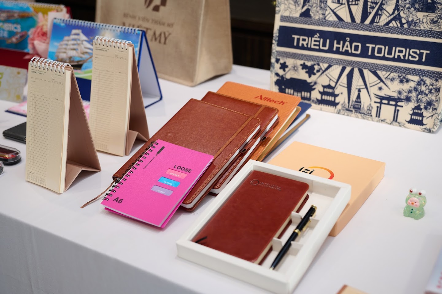 TỔNG KẾT SỰ KIỆN KẾT NỐI KINH DOANH NGÀY 05/08/2025