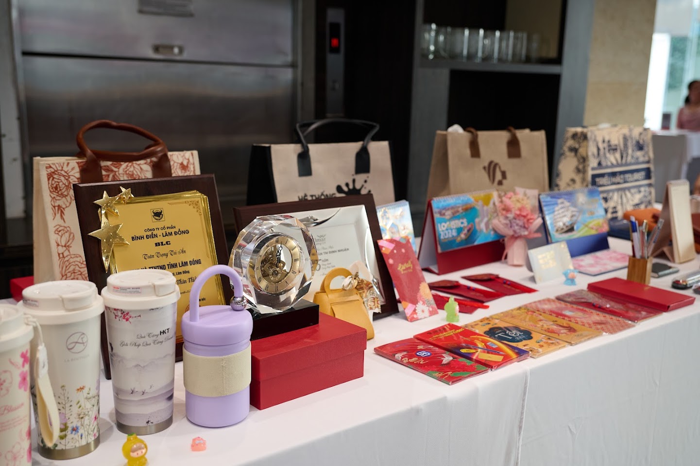 TỔNG KẾT SỰ KIỆN KẾT NỐI KINH DOANH NGÀY 05/08/2025