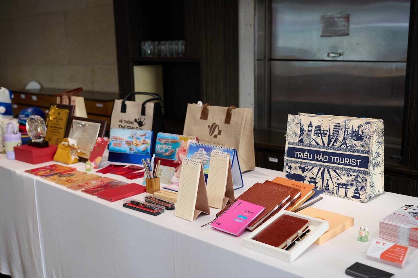 TỔNG KẾT SỰ KIỆN KẾT NỐI KINH DOANH NGÀY 05/08/2025