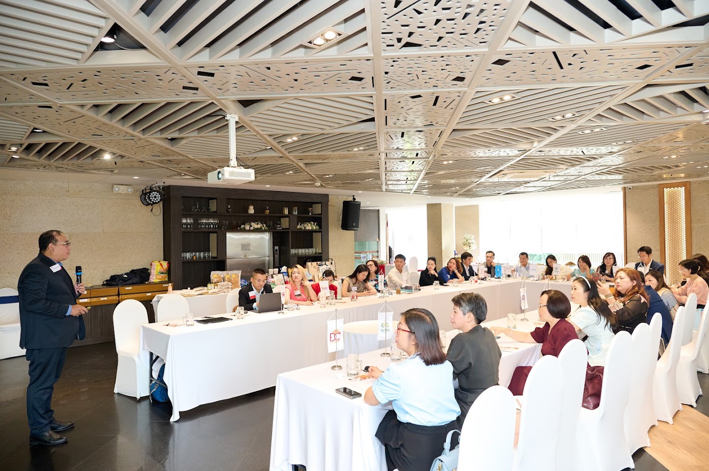 TỔNG KẾT SỰ KIỆN KẾT NỐI KINH DOANH NGÀY 05/08/2025