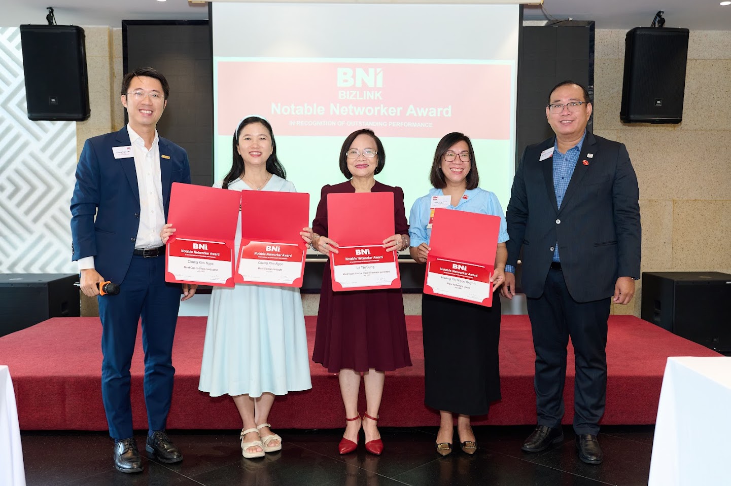 TỔNG KẾT SỰ KIỆN KẾT NỐI KINH DOANH NGÀY 05/08/2025