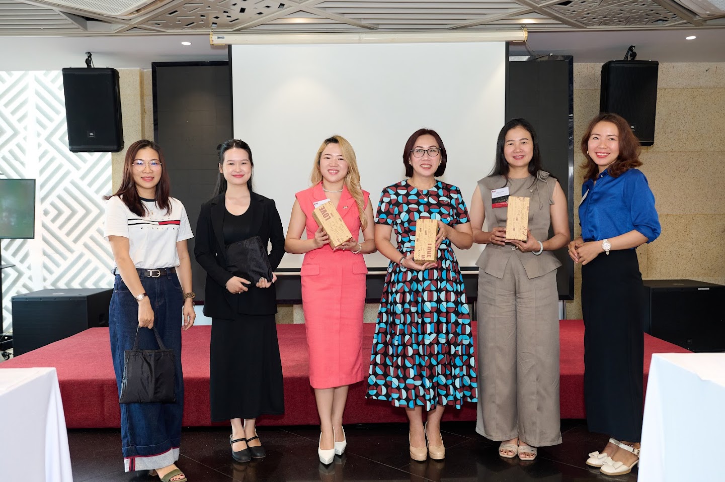 TỔNG KẾT SỰ KIỆN KẾT NỐI KINH DOANH NGÀY 05/08/2025