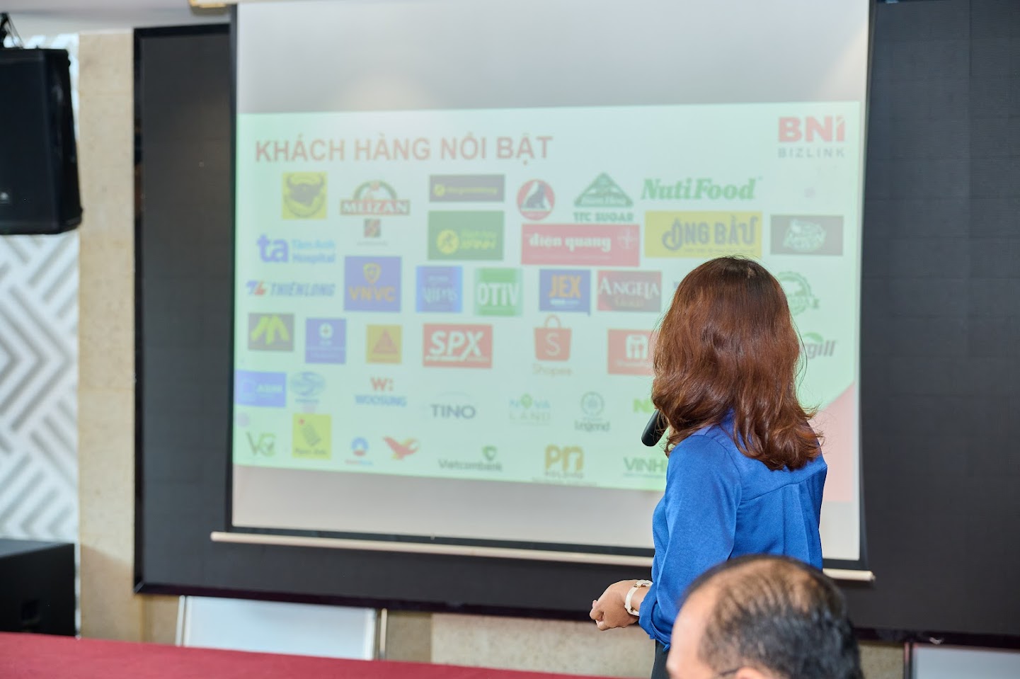 TỔNG KẾT SỰ KIỆN KẾT NỐI KINH DOANH NGÀY 05/08/2025