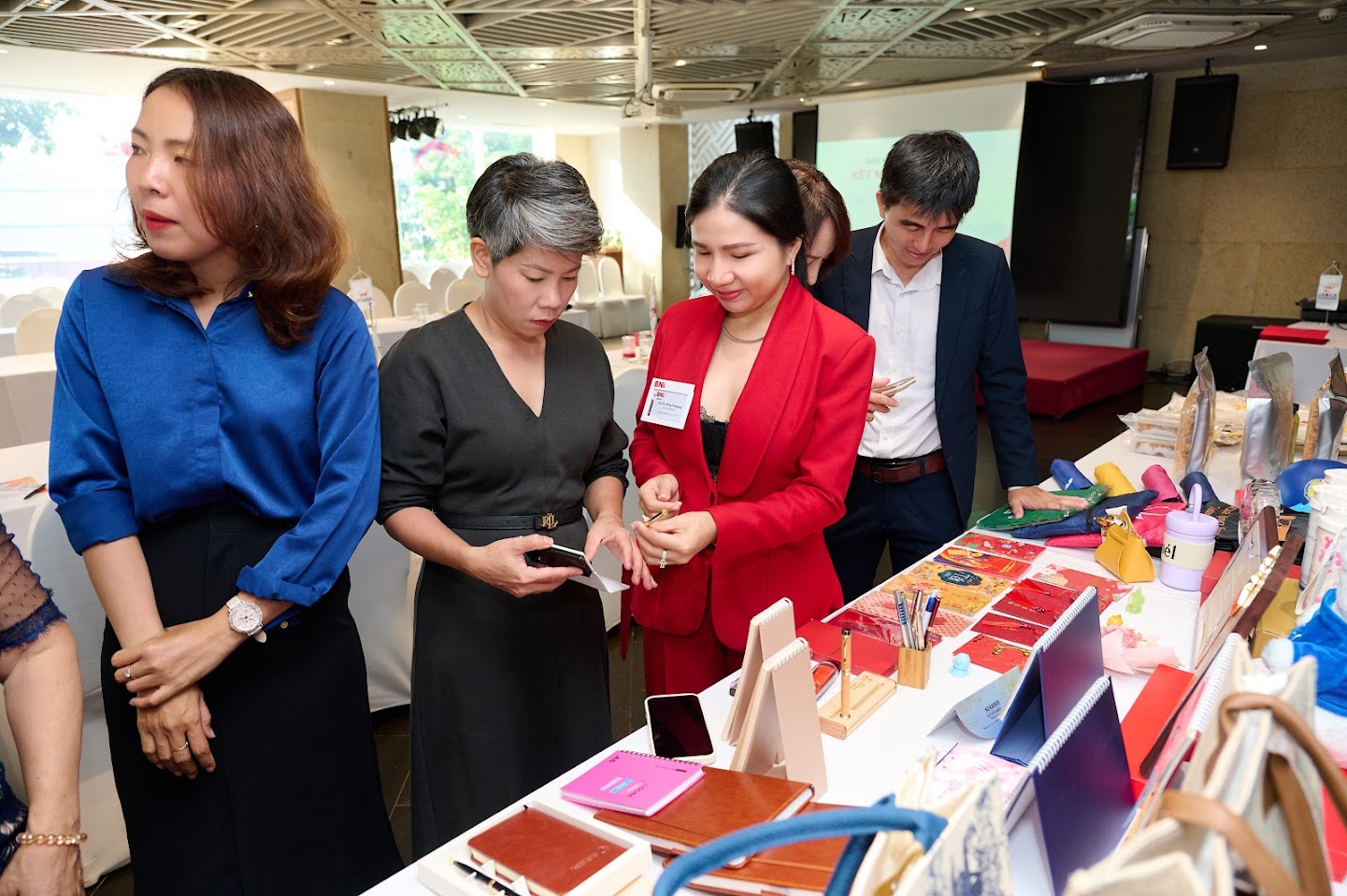 TỔNG KẾT SỰ KIỆN KẾT NỐI KINH DOANH NGÀY 05/08/2025