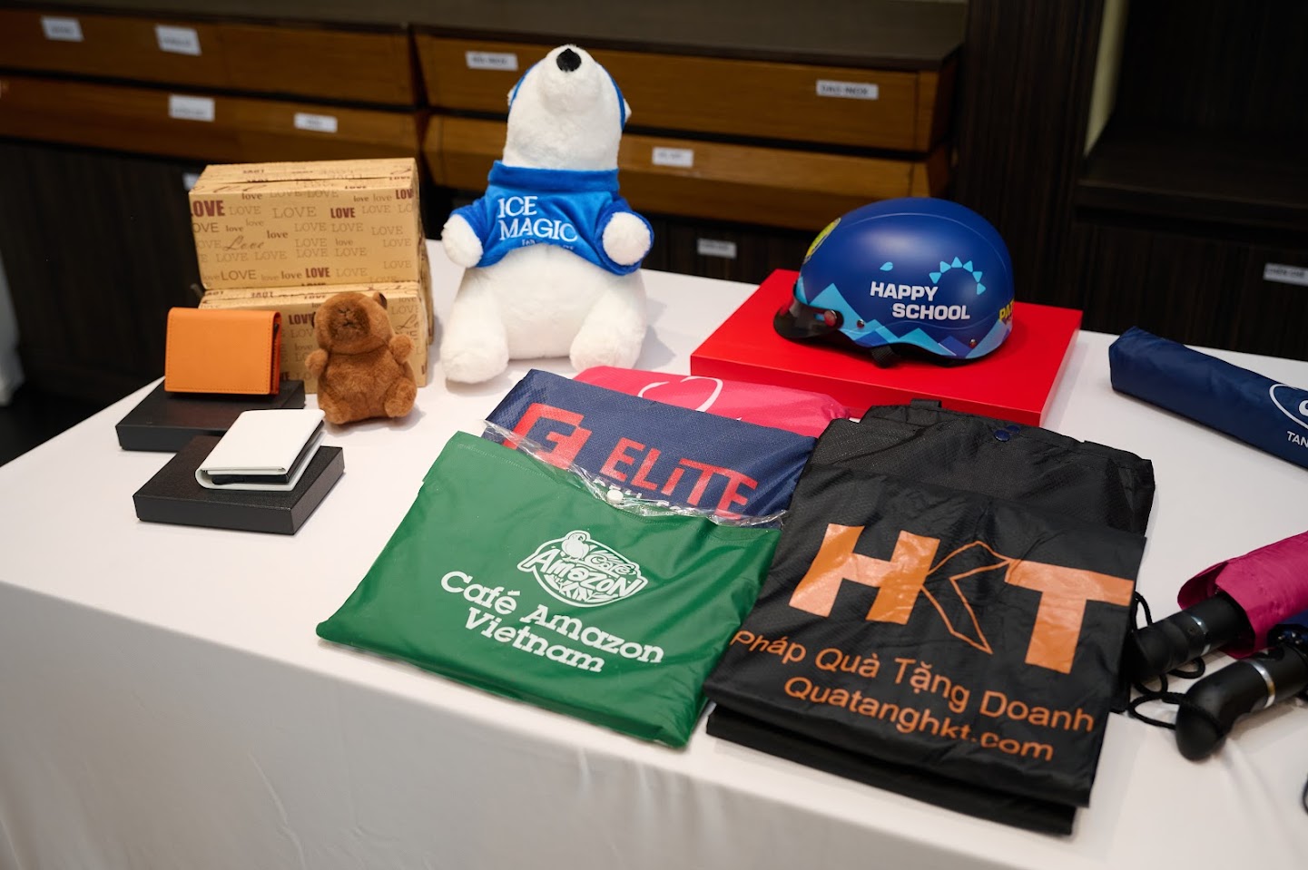 TỔNG KẾT SỰ KIỆN KẾT NỐI KINH DOANH NGÀY 05/08/2025