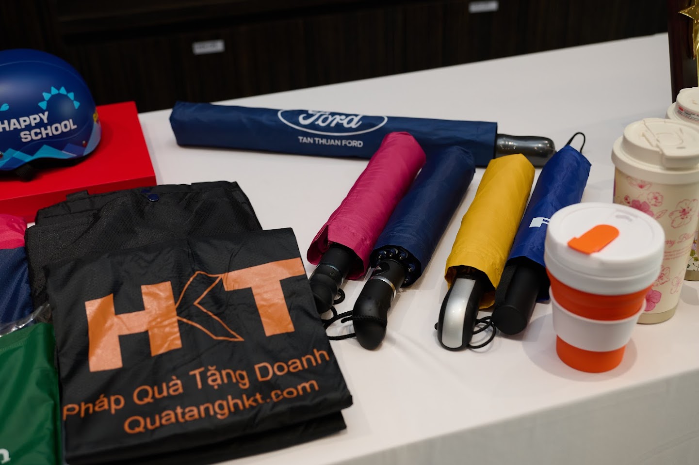 TỔNG KẾT SỰ KIỆN KẾT NỐI KINH DOANH NGÀY 05/08/2025