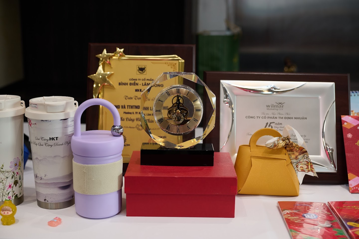 TỔNG KẾT SỰ KIỆN KẾT NỐI KINH DOANH NGÀY 05/08/2025