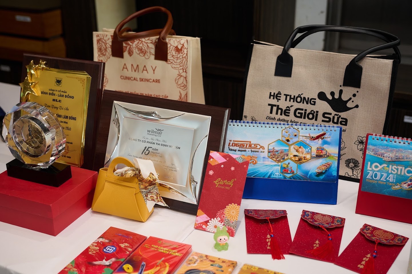 TỔNG KẾT SỰ KIỆN KẾT NỐI KINH DOANH NGÀY 05/08/2025