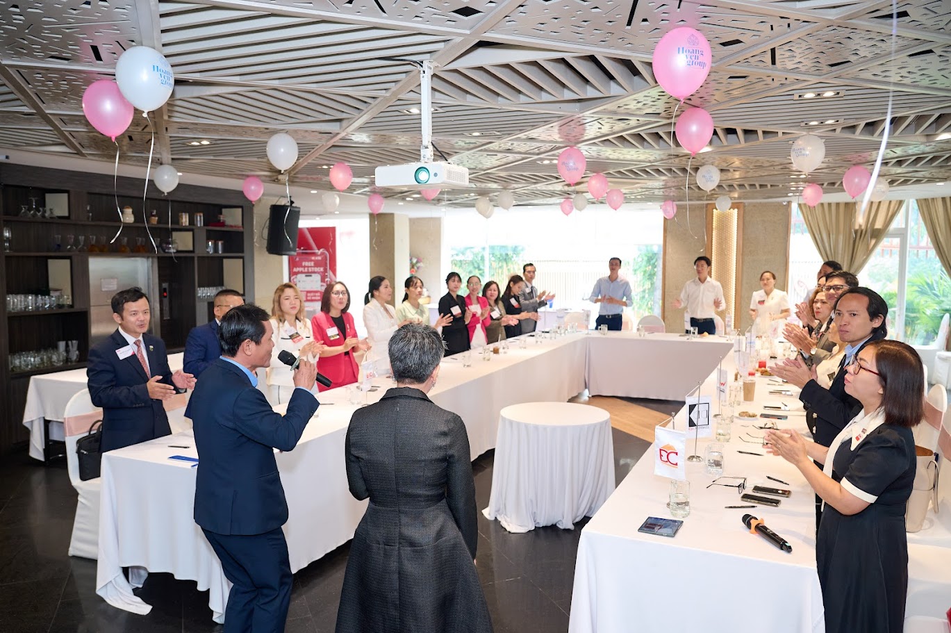 TỔNG KẾT SỰ KIỆN KẾT NỐI KINH DOANH NGÀY 16/09/2025