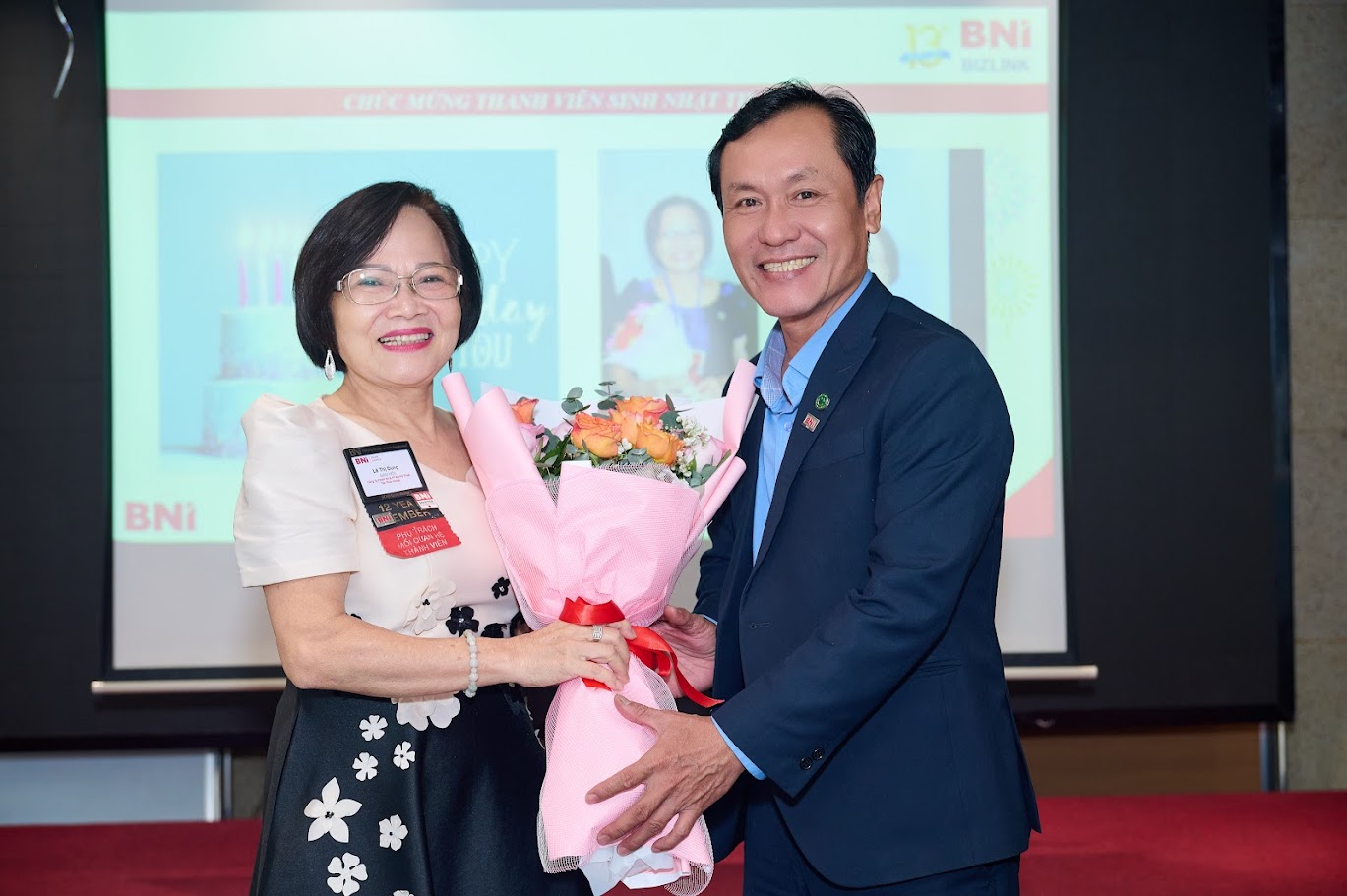 TỔNG KẾT SỰ KIỆN KẾT NỐI KINH DOANH NGÀY 16/09/2025