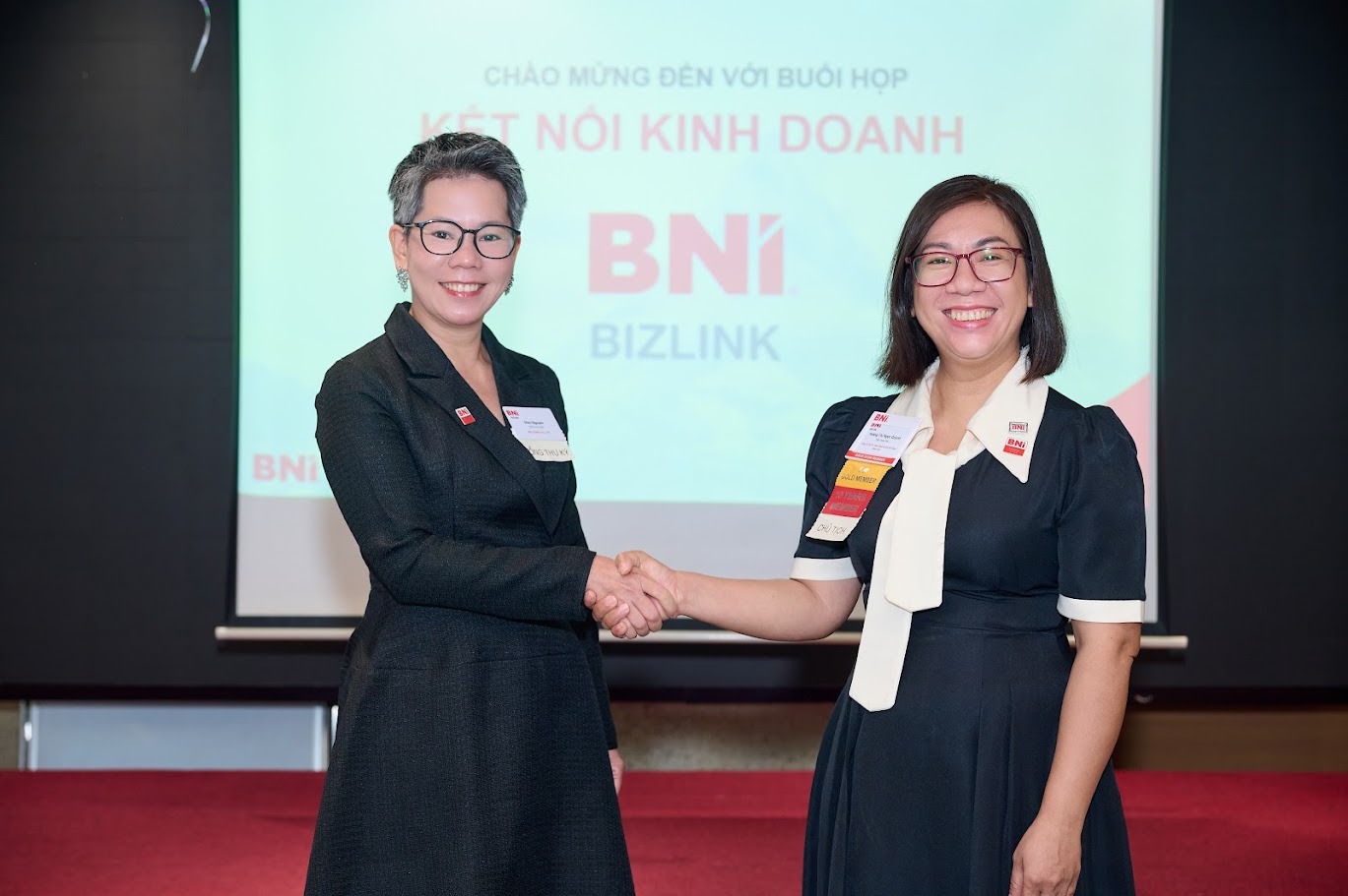 TỔNG KẾT SỰ KIỆN KẾT NỐI KINH DOANH NGÀY 16/09/2025