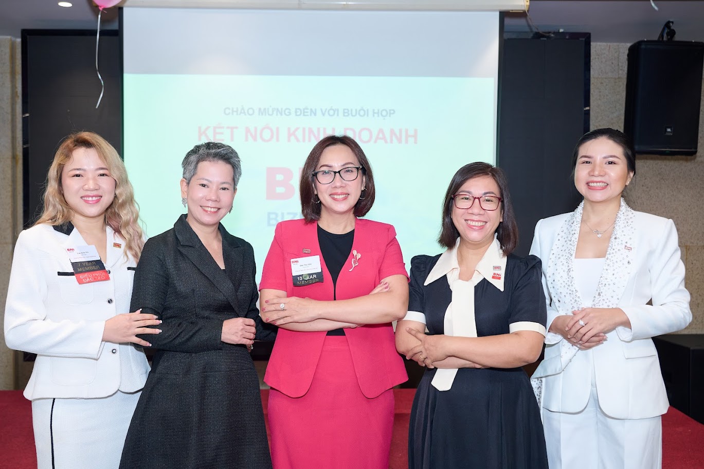 TỔNG KẾT SỰ KIỆN KẾT NỐI KINH DOANH NGÀY 16/09/2025