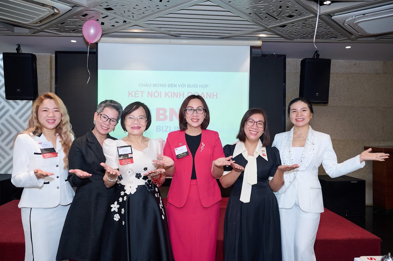 TỔNG KẾT SỰ KIỆN KẾT NỐI KINH DOANH NGÀY 16/09/2025