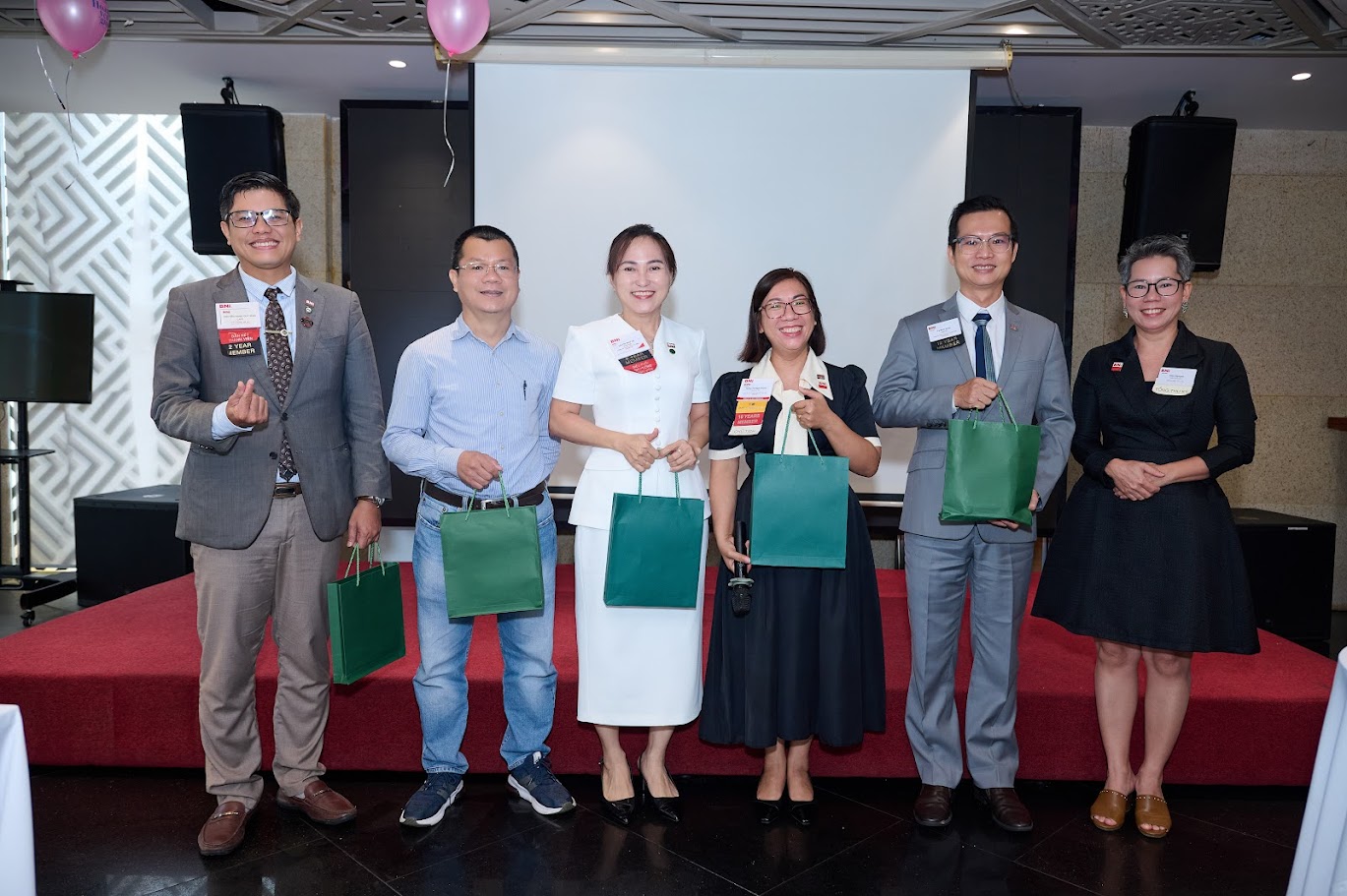 TỔNG KẾT SỰ KIỆN KẾT NỐI KINH DOANH NGÀY 16/09/2025