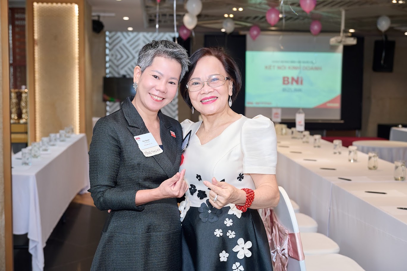 TỔNG KẾT SỰ KIỆN KẾT NỐI KINH DOANH NGÀY 16/09/2025