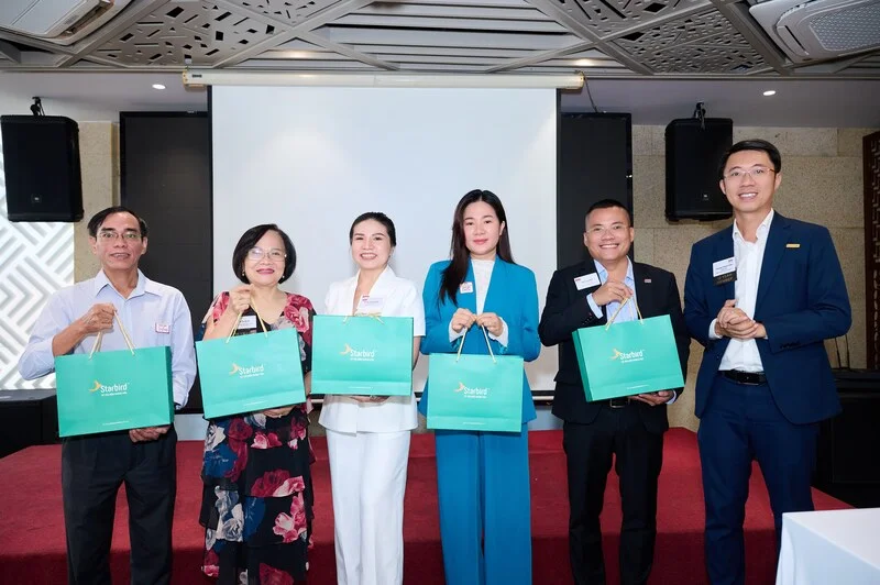 TỔNG KẾT SỰ KIỆN KẾT NỐI KINH DOANH NGÀY 24/03/2026