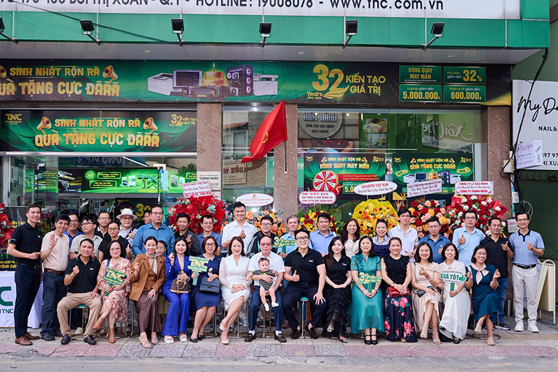 Kết nối doanh nghiệp cùng BNI Bizlink