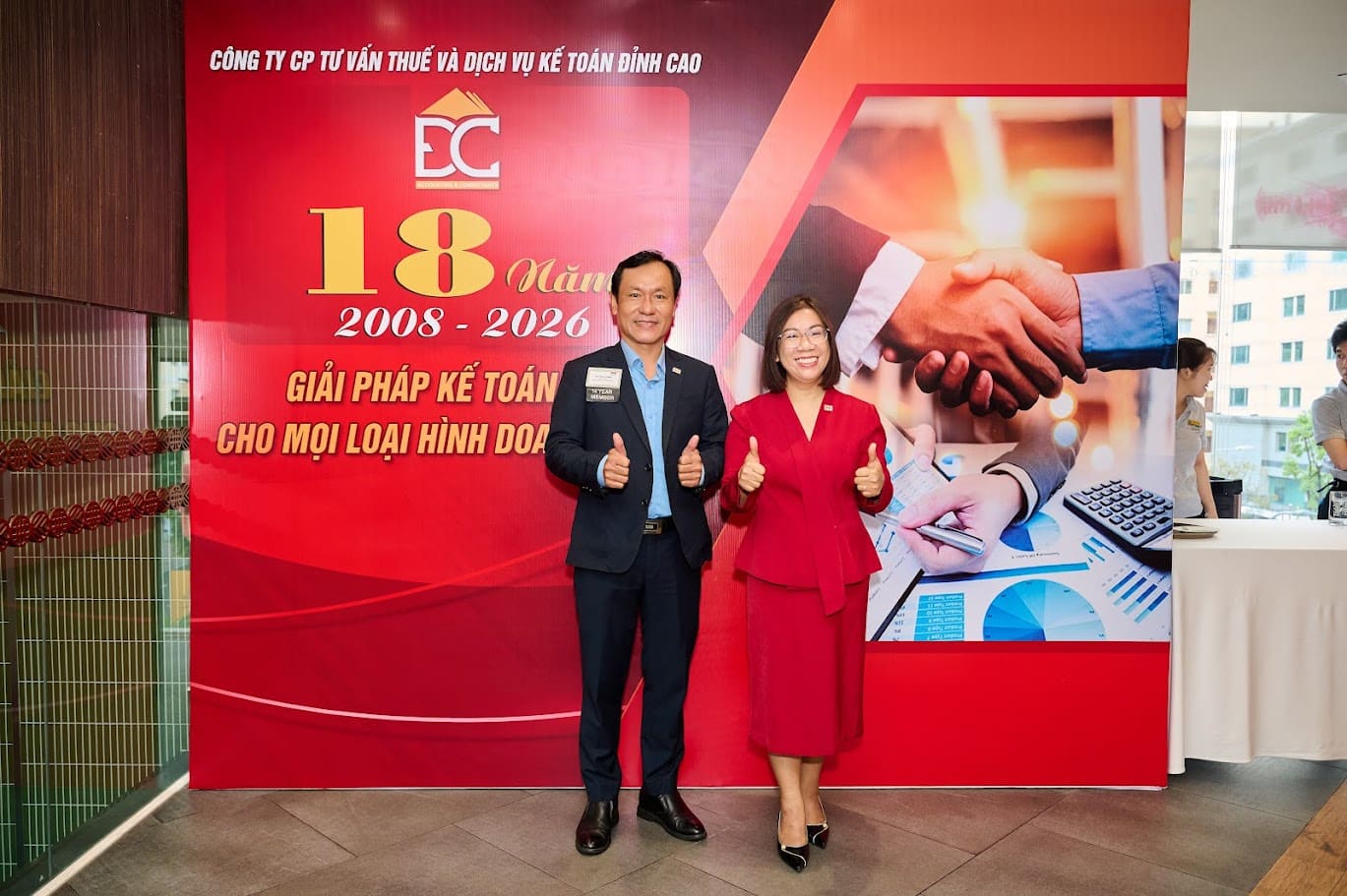 TỔNG KẾT SỰ KIỆN KẾT NỐI KINH DOANH NGÀY 03/03/2026